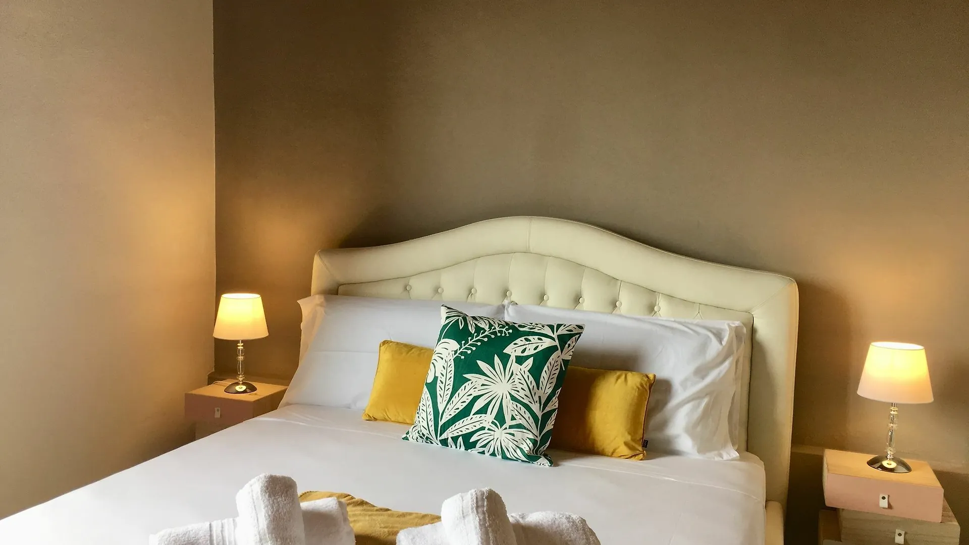 Aweshome Lungarno Bellavista Penthouse 比萨 公寓
