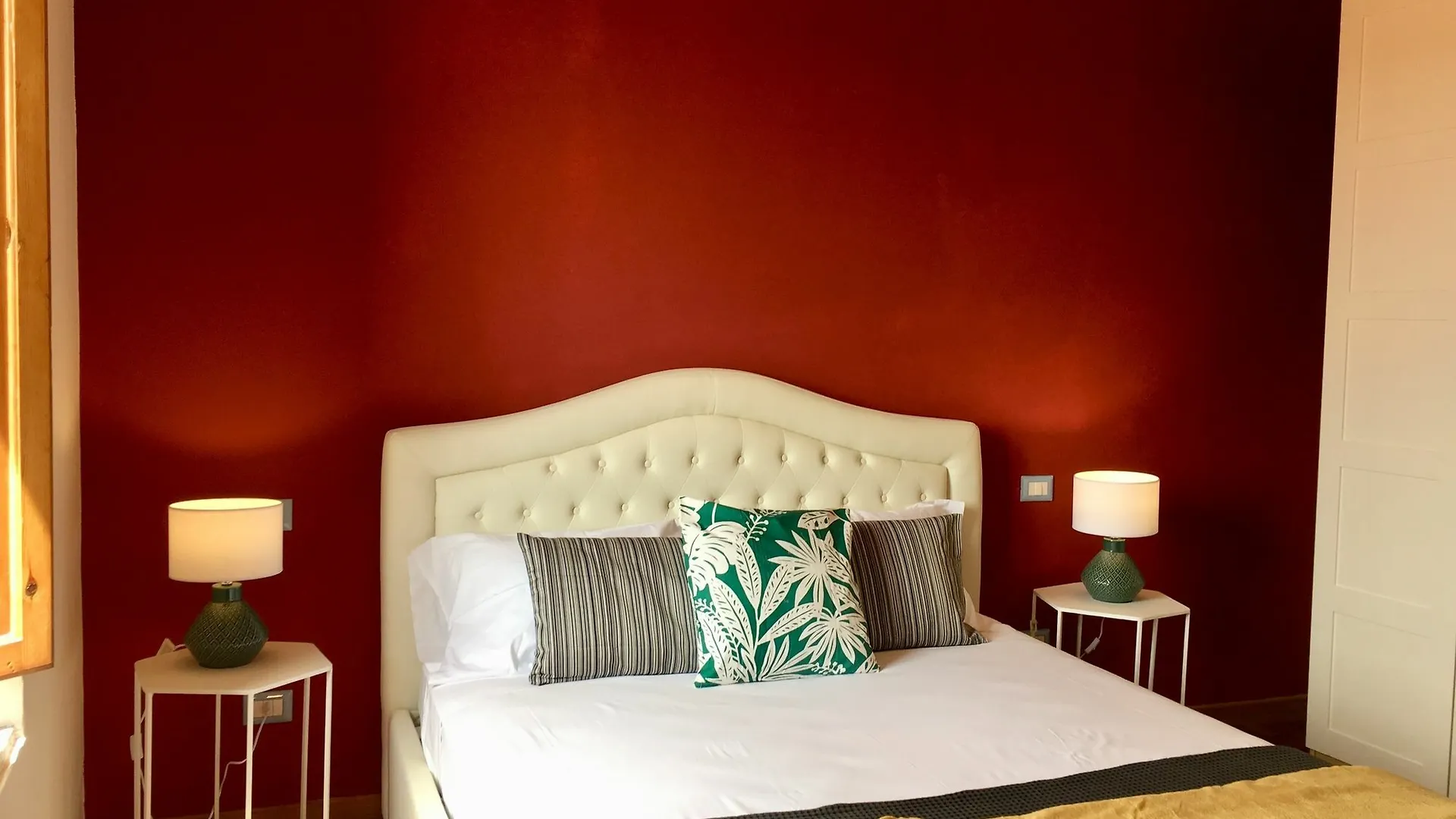 Aweshome Lungarno Bellavista Penthouse Pisa Italy