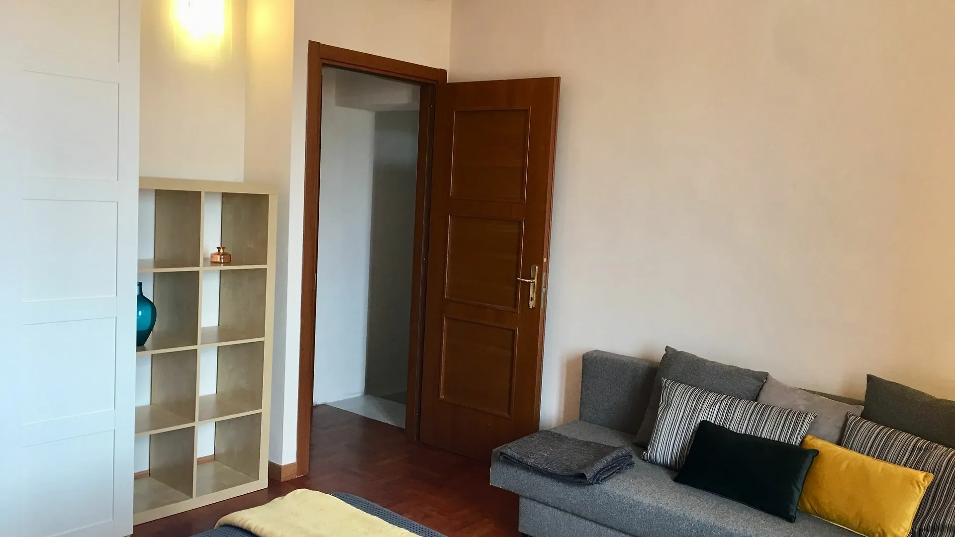 Aweshome Lungarno Bellavista Penthouse Pisa Apartment