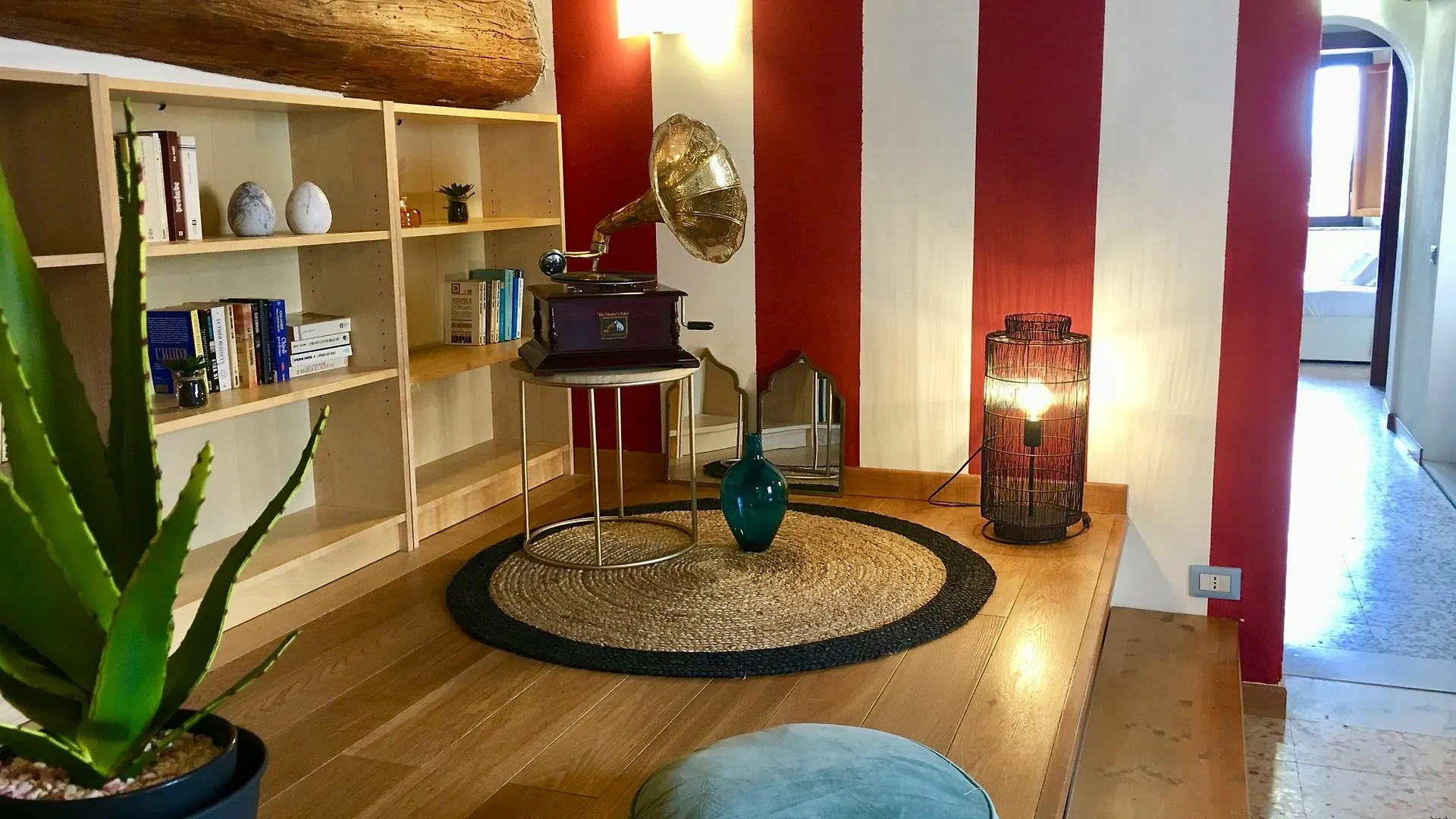 Aweshome Lungarno Bellavista Penthouse Pisa 0*,  Italy