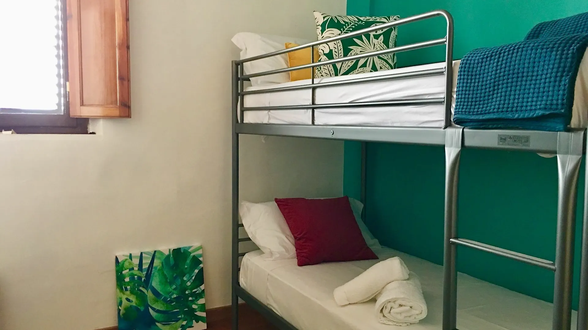 Apartment Aweshome Lungarno Bellavista Penthouse Pisa