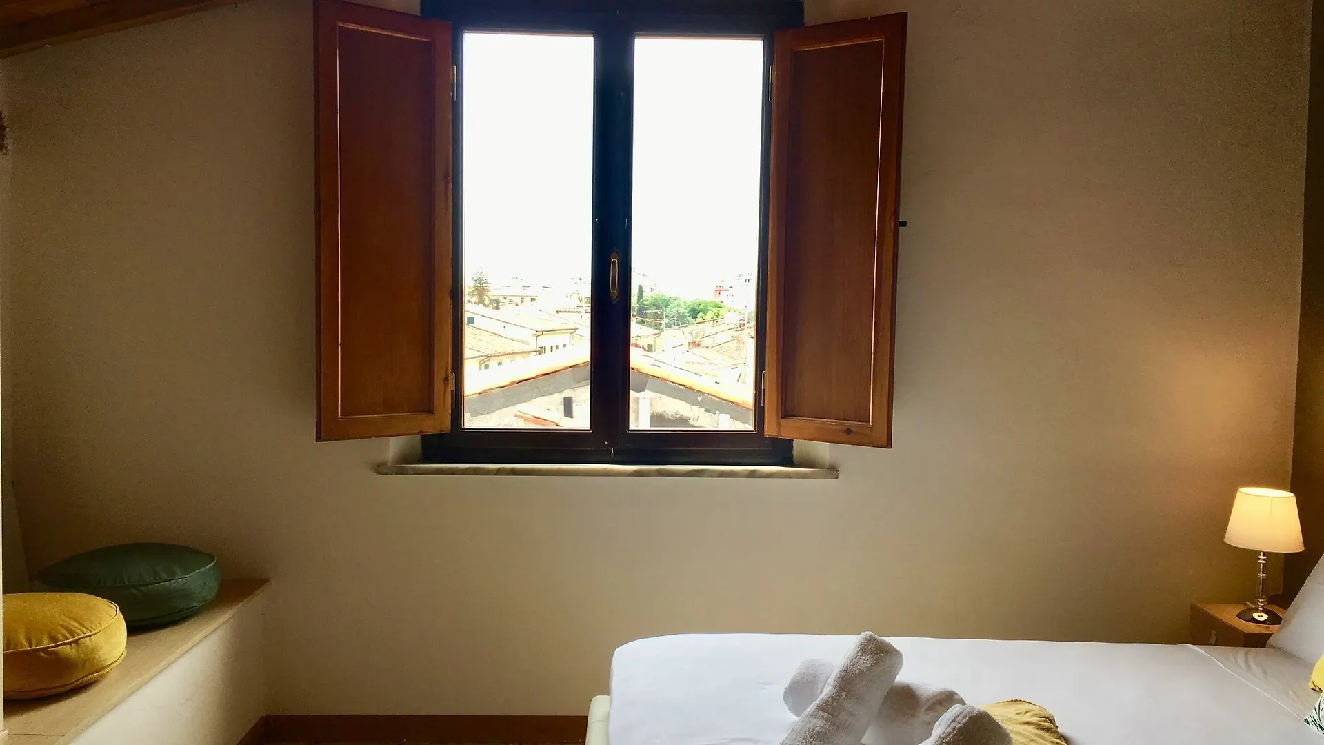 Aweshome Lungarno Bellavista Penthouse Pisa 0*,  Italy